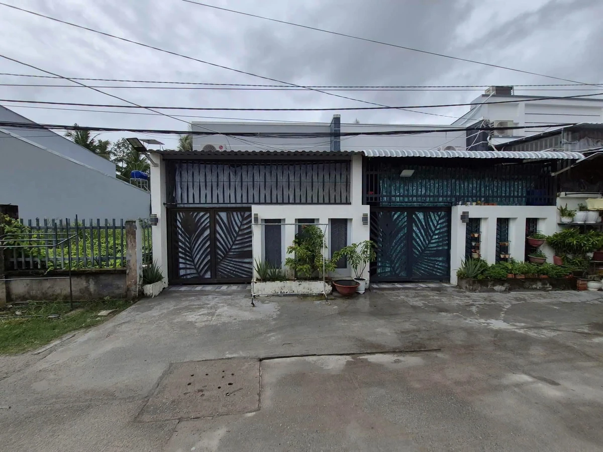 Bán nhà hẻm 100m² 2PN Rạch Giá An Giang - Ảnh 1
