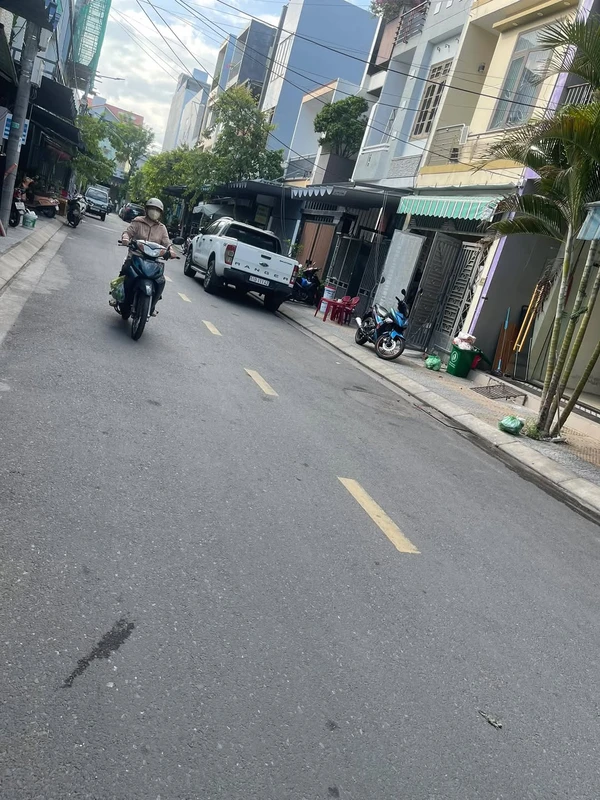 Bán đất 87m2 tặng nhà 2 tầng khu Mỹ Đa Đông gần biển Mỹ Khê, Đà Nẵng giá hơn 9 tỷ