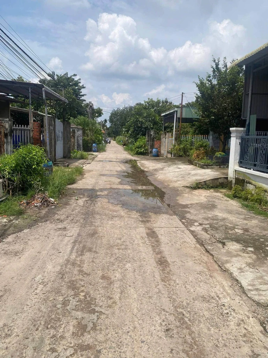 Bán đất 6000m² Minh Hưng, gần QL13, giá 1,25 tỷ - Ảnh thu nhỏ 3