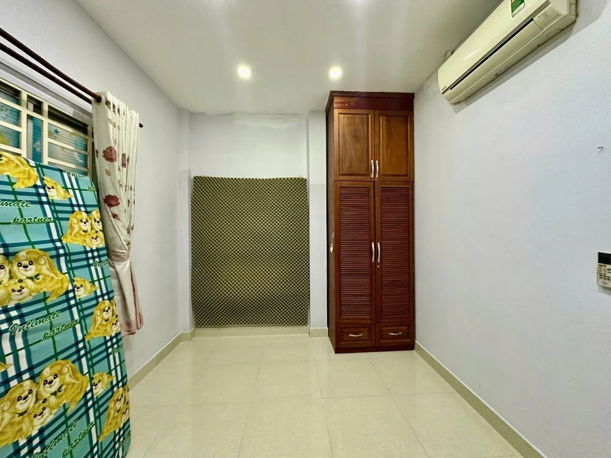 Bán nhà 2 phòng ngủ 46m² đường Nguyễn Hữu Cảnh, Bình Thạnh, giá 6.9 tỷ - Ảnh thu nhỏ 4