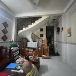 Bán nhà phố 4 tầng 53m2 3PN gần 8 tỷ Bình Thạnh - Ảnh thu nhỏ 1
