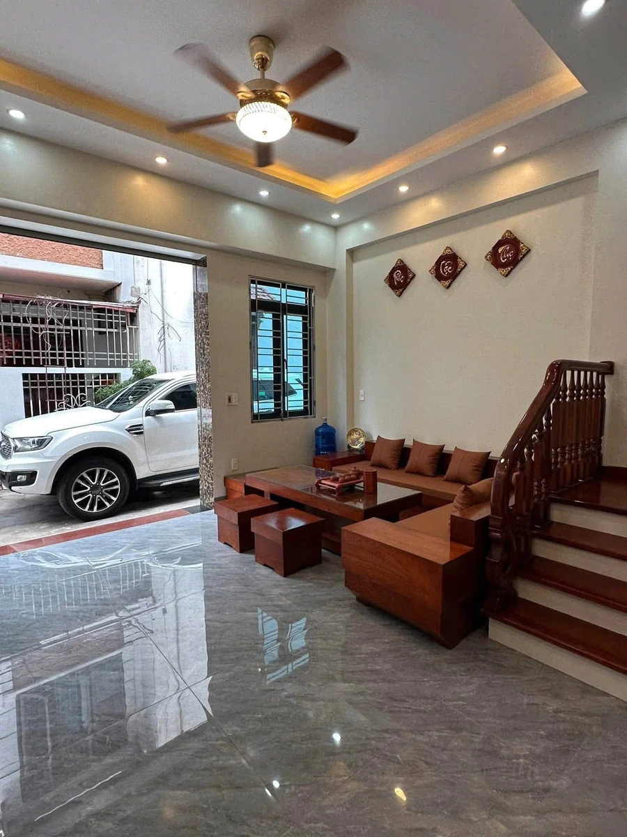 Bán nhà phố 3 tầng 40m2, 3PN, Tân Bình, Hải Dương - Ảnh thu nhỏ 2
