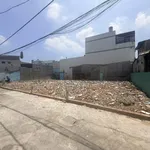 Bán đất F0 Trường Thọ Thủ Đức 66m2 4,9 tỷ - Ảnh thu nhỏ 1