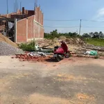 Bán đất mặt tiền 103m² Nhơn Phú Nhà Bè 2 tỷ 2 - Ảnh thu nhỏ 2