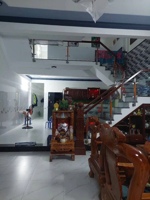 Bán nhà mặt tiền 121m² đường Đồng kè, Đà Nẵng 8 tỷ