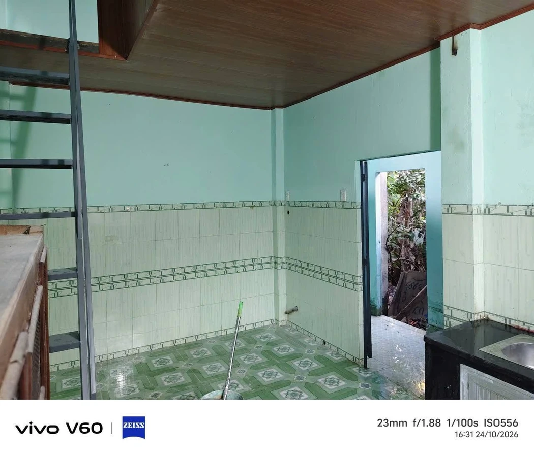 Bán nhà cấp 4 2PN 100m² Thới Hòa giáp Mỹ Phước 3 - Ảnh thu nhỏ 5