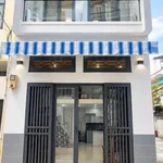 Bán nhà 2PN 24m² Tân Phú 3.92 tỷ - Ảnh thu nhỏ 1