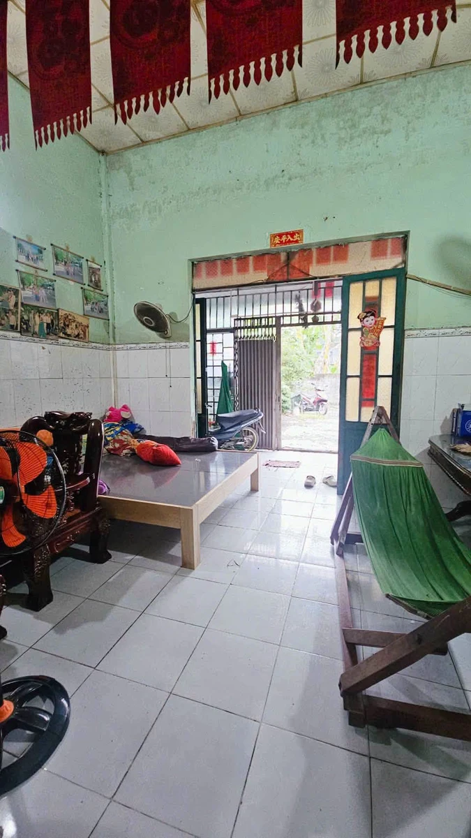 Bán nhà Đức Hòa, Long An 150m² 1 tỷ 300 triệu SHR - Ảnh thu nhỏ 3