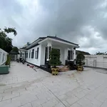 Bán nhà vườn 652 m² gần TL9, Hóc Môn - Ảnh thu nhỏ 1