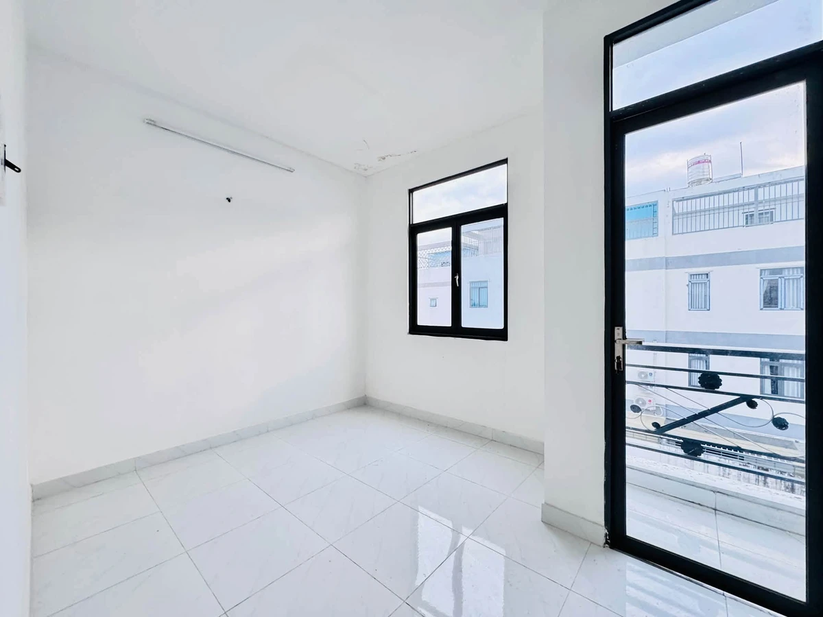 Bán nhà 2 lầu 3x10m Huỳnh Tấn Phát 2.15 tỷ Nhà Bè - Ảnh thu nhỏ 5