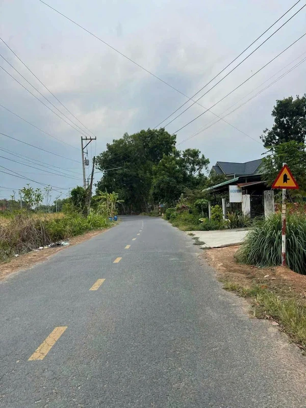 Cho thuê xưởng 2.500m² Thới Hòa, Bến Cát, Bình Dương