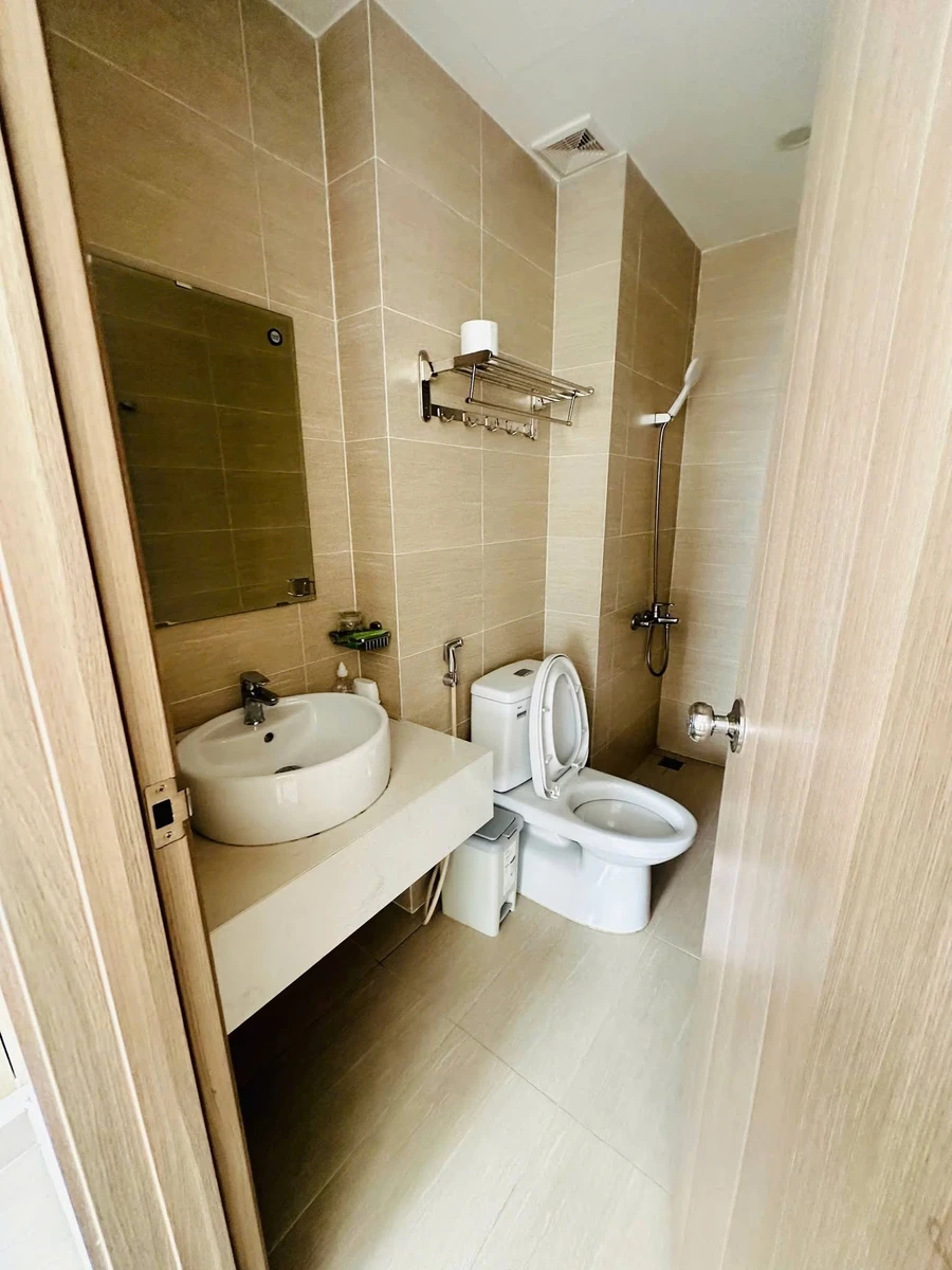 Cho thuê căn hộ Nera View Phú Mỹ An 66m2 2 phòng ngủ - Ảnh thu nhỏ 3