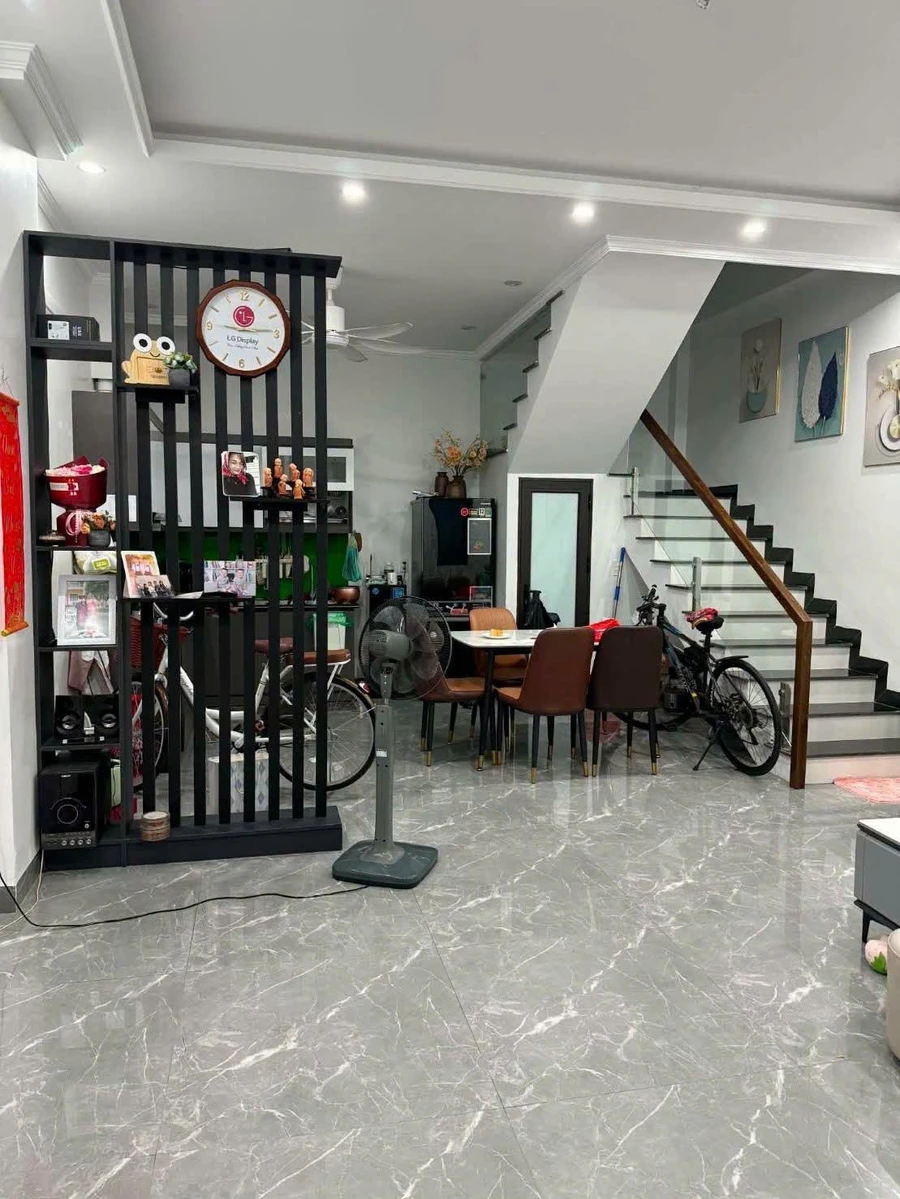 Bán nhà 3 tầng 41m² Đẩu Vũ Kiến An, giá hơn 1 tỷ - Ảnh 1