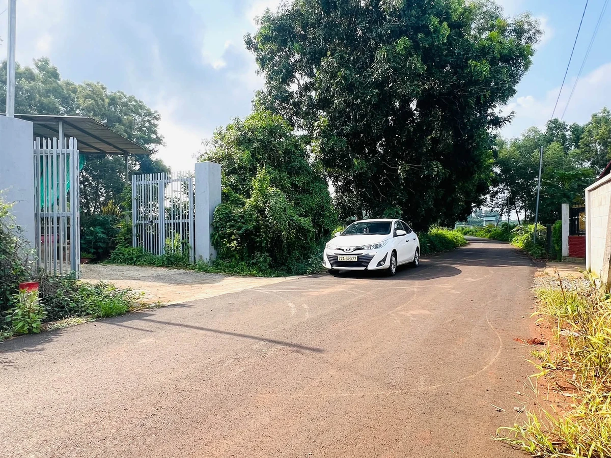 Bán đất 270m² gần chợ Long Phước, Bà Rịa 1 tỷ 250 - Ảnh thu nhỏ 3