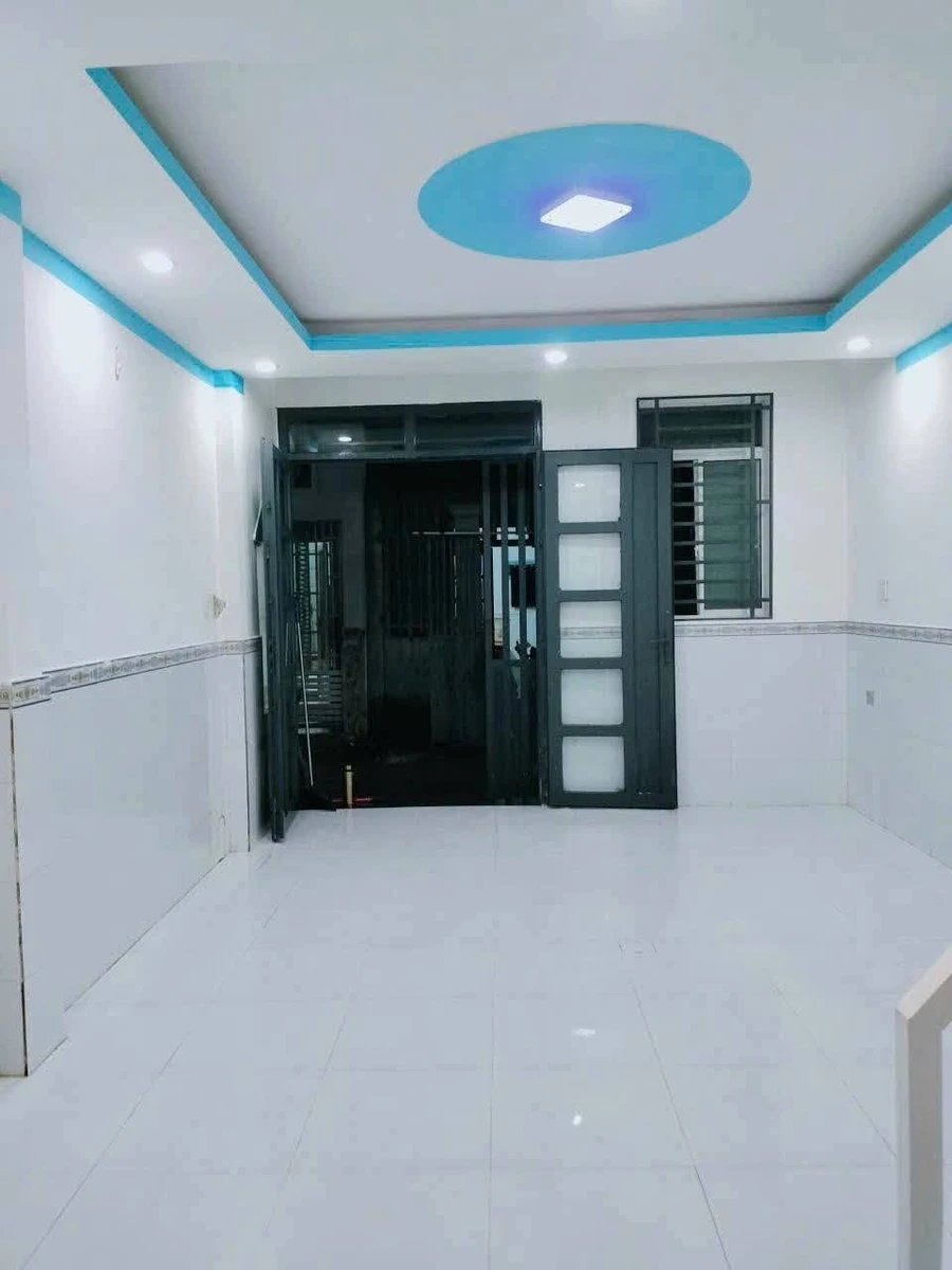 Bán nhà riêng 2PN 780 triệu Tân Khánh, Thủ Đức - Ảnh thu nhỏ 4