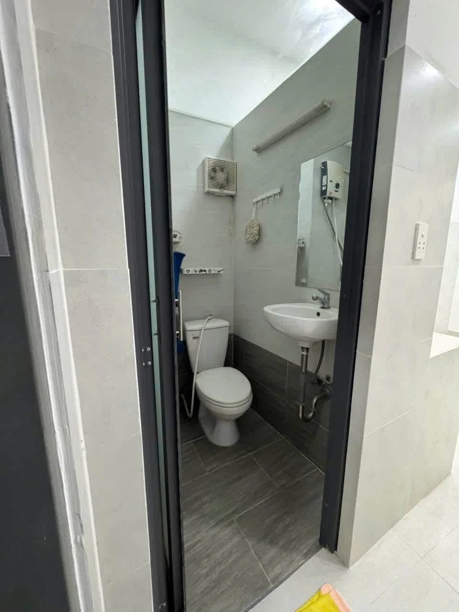 Cho thuê nhà 2PN 30m² 11 triệu/tháng Phú Nhuận - Ảnh thu nhỏ 5