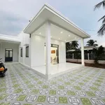 Bán nhà vườn 300m² thổ cư, sổ sẵn tại Mỹ Lộc, Cần Giuộc, Long An - Ảnh thu nhỏ 3