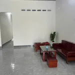 Bán nhà 2PN 130m2 hẻm Trần Phú Long Hoa Tây Ninh - Ảnh thu nhỏ 4