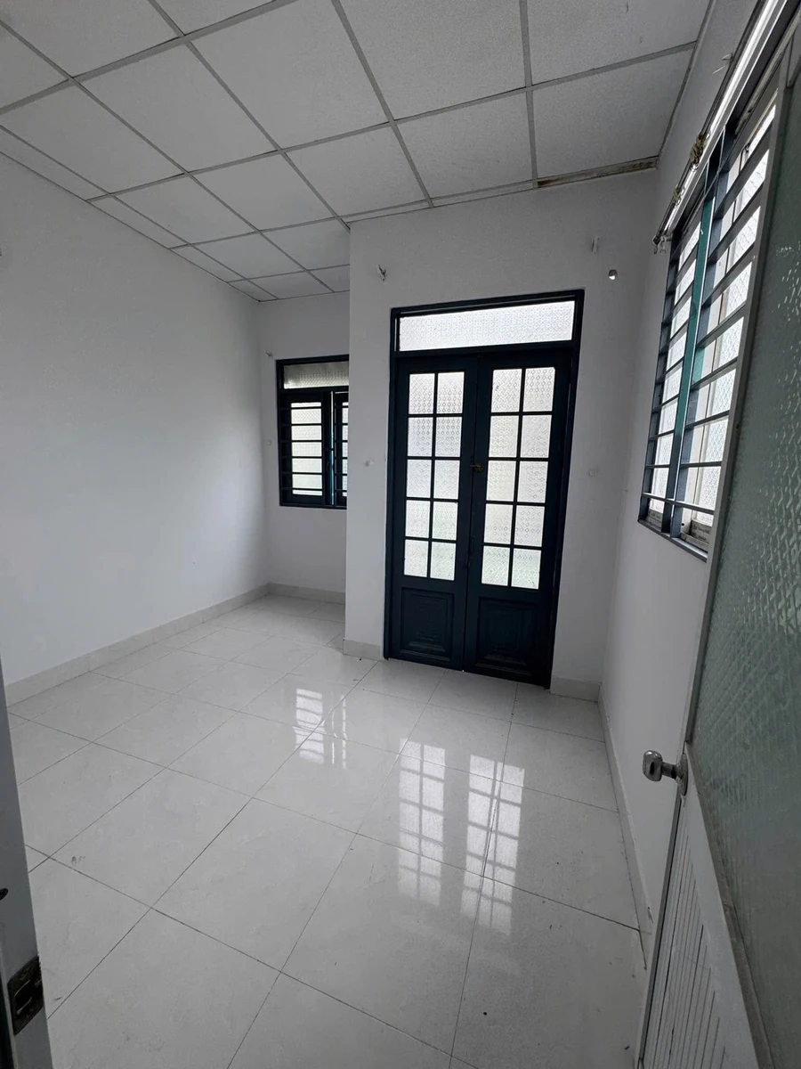 Bán nhà 1 lầu 40m2, 2 phòng ngủ, 2WC tại Phước Lý, Cần Giuộc, giá 880 triệu - Ảnh thu nhỏ 5