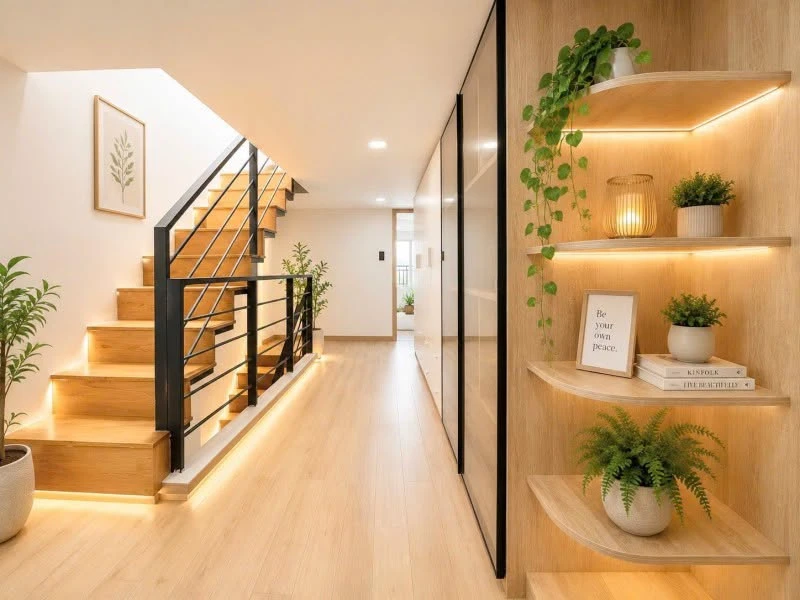 Bán nhà phố 35m² 3 phòng Phạm Văn Hai Tân Bình 6.15 tỷ - Ảnh thu nhỏ 5