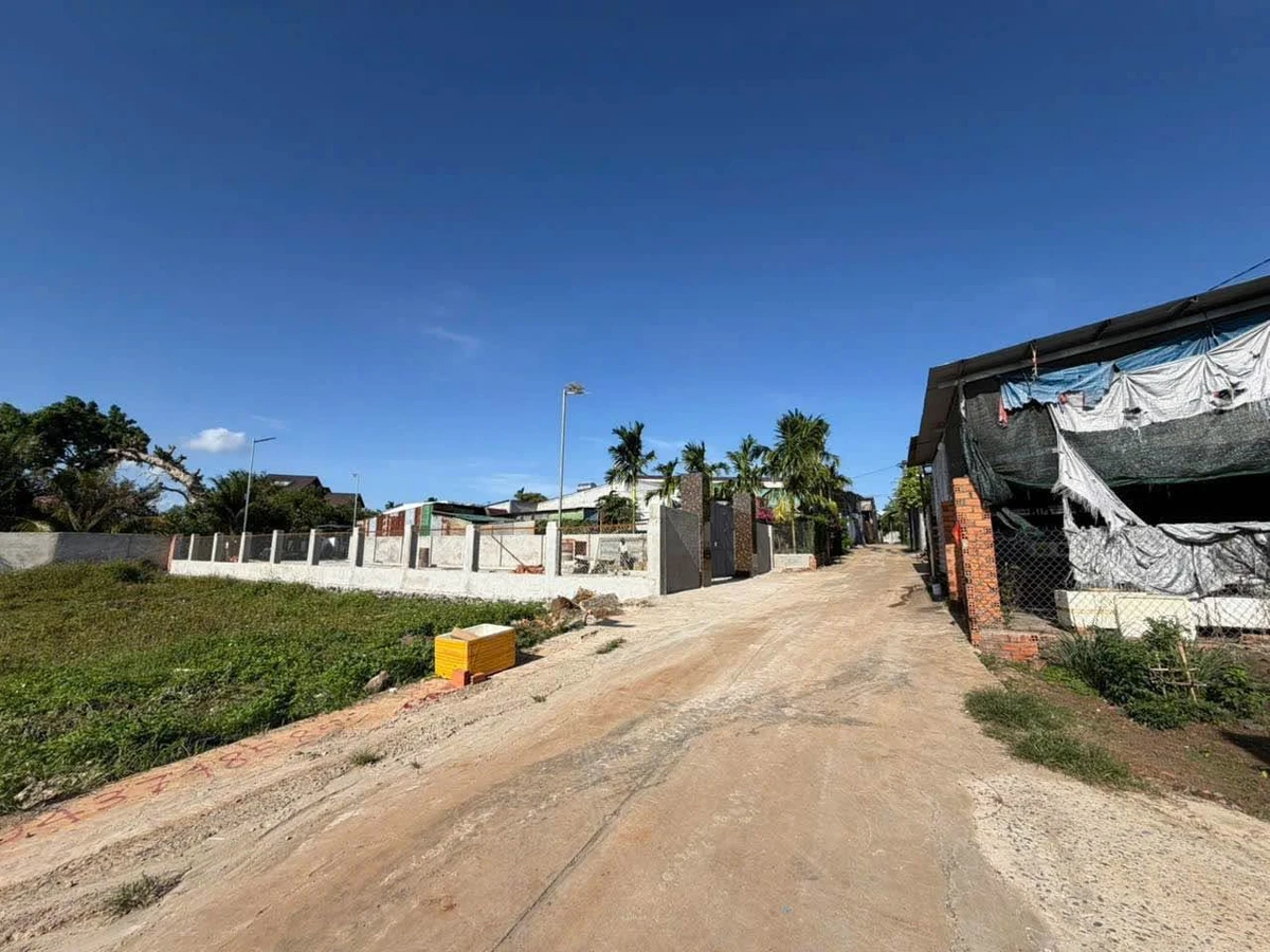 Bán lô đất 165m² Phường Ea Tam Bình Tân 1,55 tỷ - Ảnh thu nhỏ 2