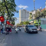 Bán mặt tiền Đặng Văn Bi Thủ Đức 410m2 giá 47.5 tỷ - Ảnh thu nhỏ 2