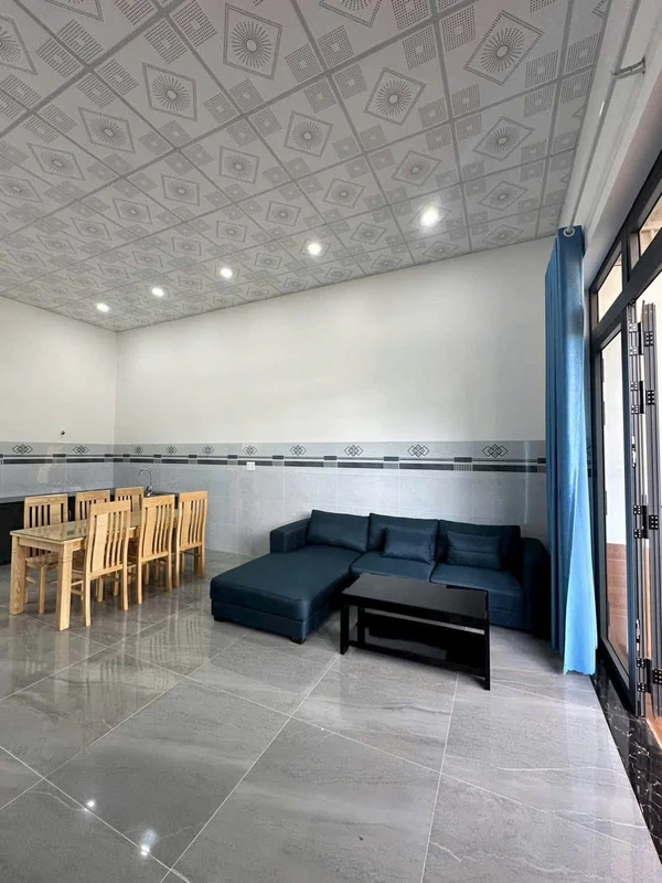 Bán nhà 2PN Y Moan Buôn Ma Thuột 100m² 1 tỷ 590 triệu