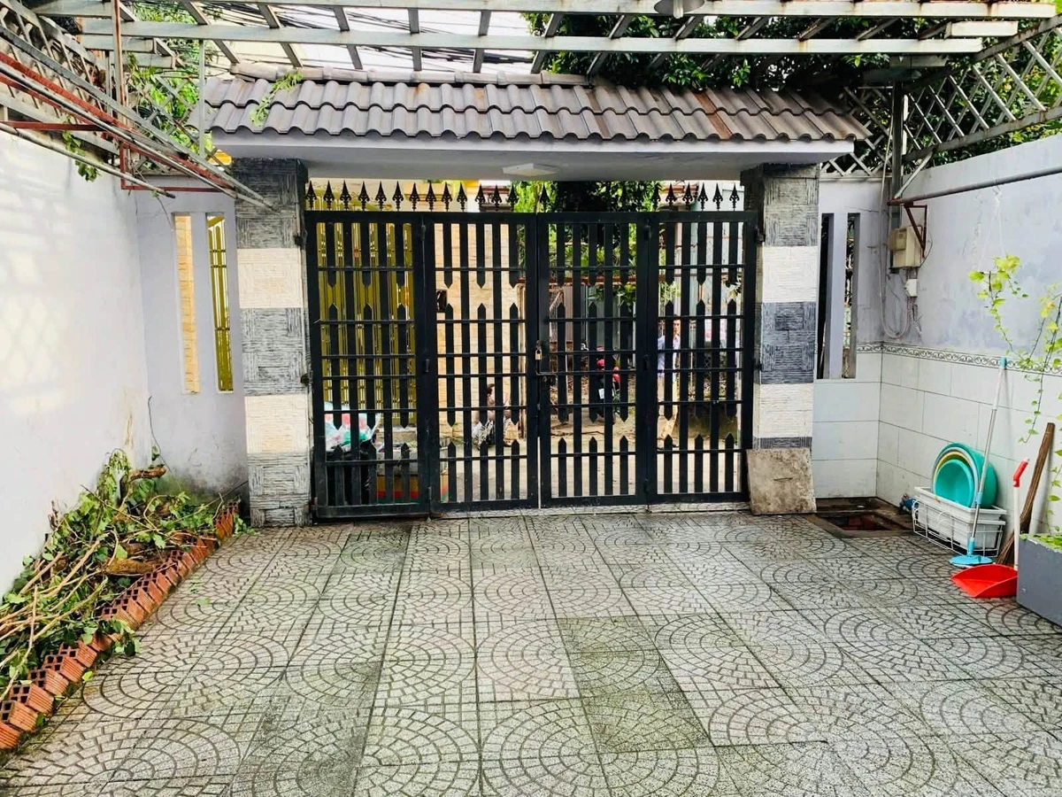 Bán nhà 101m² Nguyễn Duy Trịnh, Long Trường, Quận 9 - 5.8 tỷ - Ảnh thu nhỏ 4