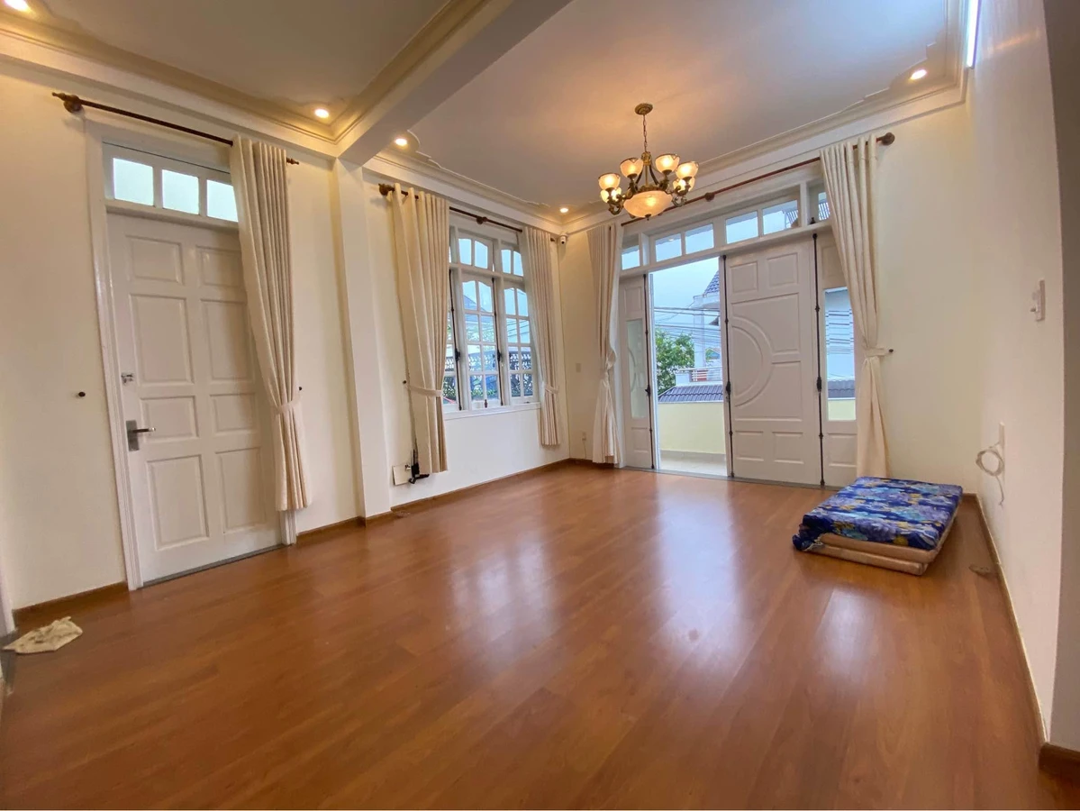 Bán nhà 5 phòng ngủ 135m² Đà Lạt 6.9 tỷ - Ảnh thu nhỏ 2