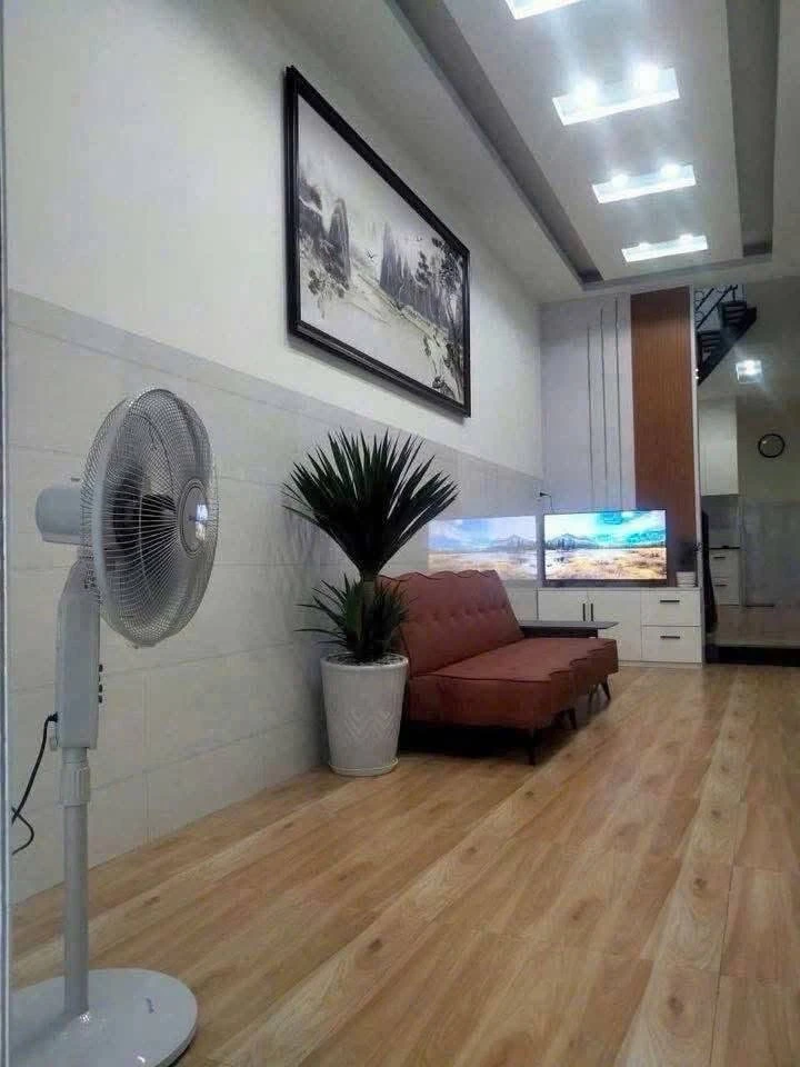 Bán nhà mặt tiền 2PN 44m2 Bà Rịa 1 tỷ 930 - Ảnh thu nhỏ 5