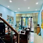 Bán nhà 2 tầng 100m² 3PN Phó Đức Chính Sơn Trà - Ảnh thu nhỏ 2