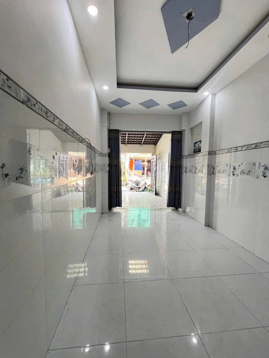 Bán nhà 3x21m 6PN 3WC An Lạc Bình Tân, 5,1 tỷ - Ảnh thu nhỏ 4