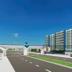 Bán đất CN XD nhà máy tại KCN Đồng Văn 5 Phường Duy Tiên - Ninh Bình. DT 0,6ha - Ảnh thu nhỏ 2