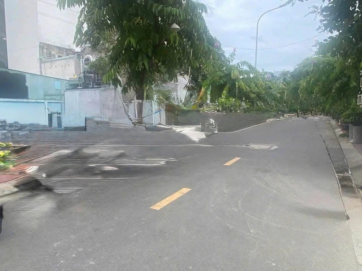 Cho thuê nhà mặt tiền 300m² Xuân Thủy Thảo Điền - Ảnh thu nhỏ 3