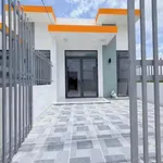 Bán nhà cấp 4 mới 125m² Bến Lức Long An - Ảnh thu nhỏ 2
