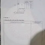 Bán 3 nền đất thổ cư 4x34m, mặt tiền Y Tế B, Mỹ Lộc - Ảnh thu nhỏ 5