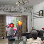 Bán nhà 3 lầu 2 mặt tiền 60m² Nguyễn Trãi Quận 1 - Ảnh thu nhỏ 2