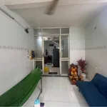 Bán nhà 2 tầng mặt tiền 61m² Phan Chu Trinh, Quy Nhơn - Ảnh thu nhỏ 2