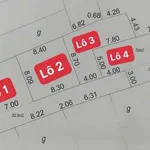 Bán đất 70m2 Tôn Đản Hồ Chí Minh 2,45 tỷ - Ảnh thu nhỏ 3