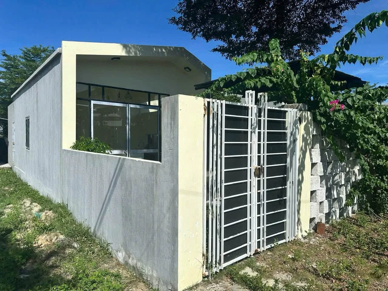 Bán nhà cấp 4 75m² An Phú Quý, Điện Bàn, Đà Nẵng - Ảnh 1