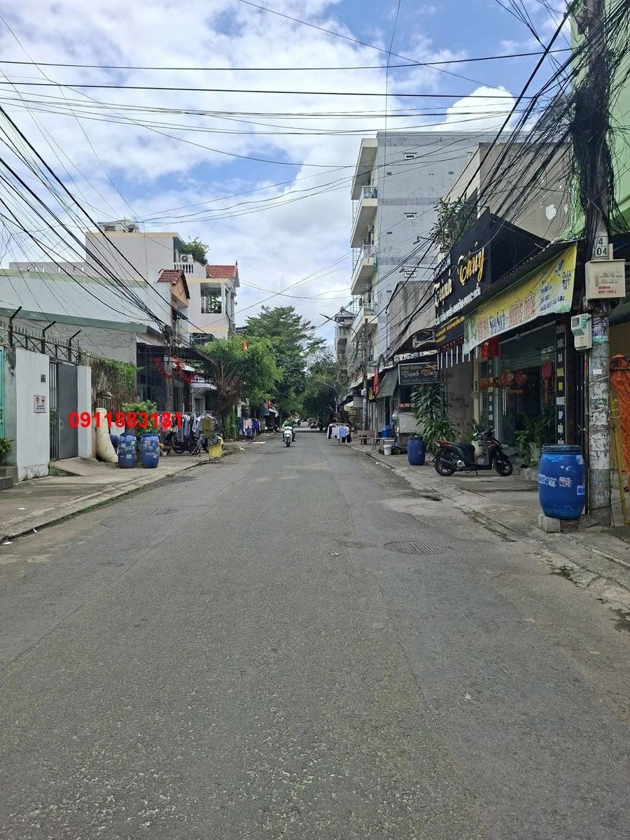 Bán dãy trọ mặt tiền Dĩ An 150m² 7.5 tỷ - Ảnh thu nhỏ 2