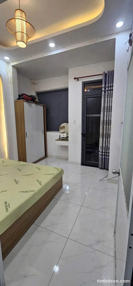 Cho thuê nhà nguyên căn 2 PN, 35 m², Nguyễn Tư Giản, Gò Vấp - Ảnh thu nhỏ 4