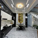 Bán nhà 2 tầng Phú Lộc Tây 3 Diên Khánh 139m² 3 tỷ 390 - Ảnh thu nhỏ 4
