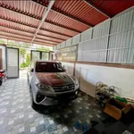 Bán nhà 2 tầng 131.4m2 3PN Mỹ Hạ Bình Chánh 4.15 tỷ - Ảnh thu nhỏ 1