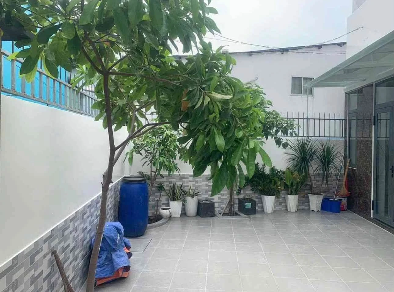 Bán nhà 6 phòng Linh Chiểu 179m² 8,7 tỷ - Ảnh 1