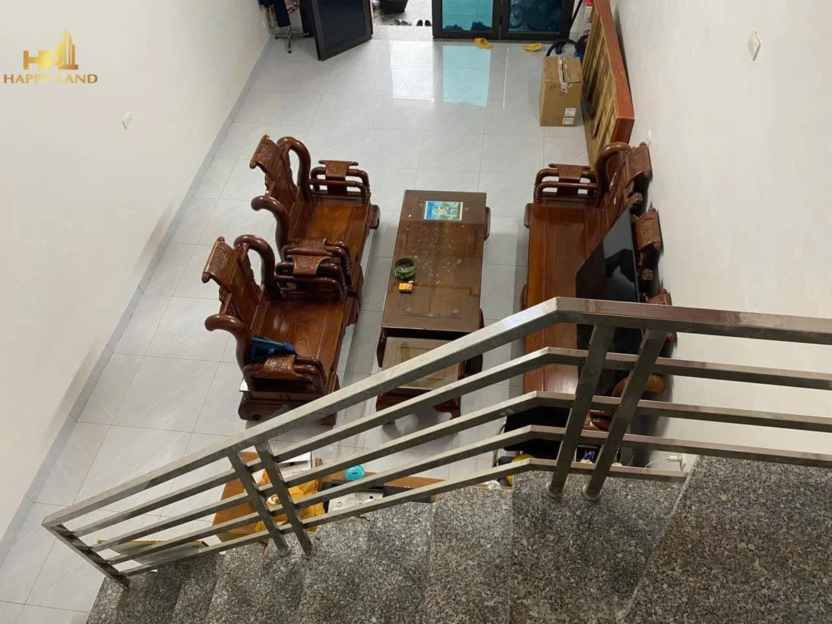 Bán nhà mới 1,5 tầng 88m² Quận 12 - Ảnh thu nhỏ 4