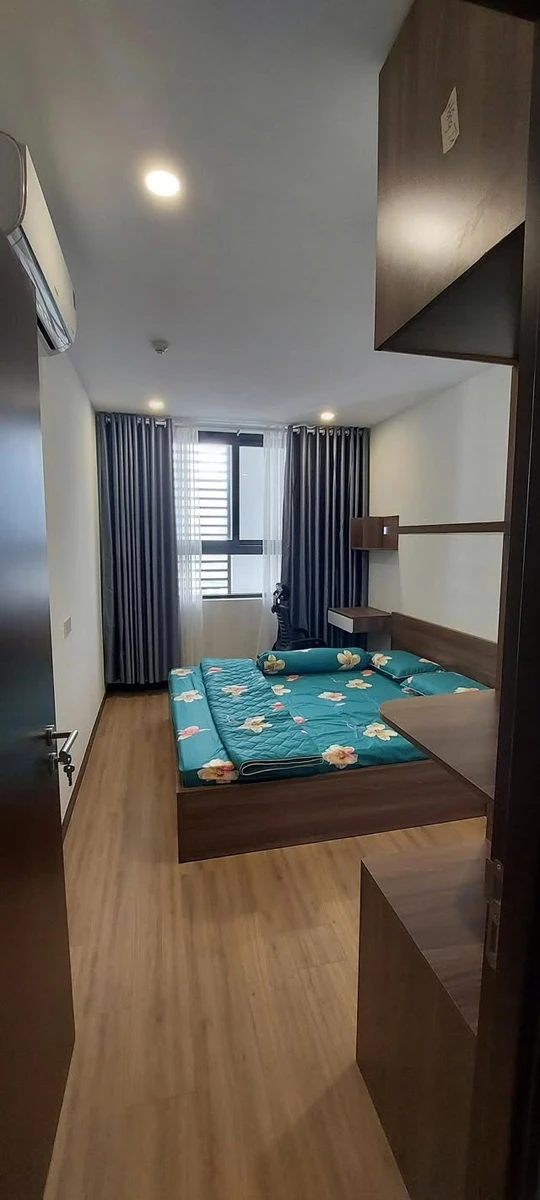 Cho thuê căn hộ C-Skyview 80m2 2PN tại Thủ Dầu Một 11 triệu/tháng - Ảnh thu nhỏ 5