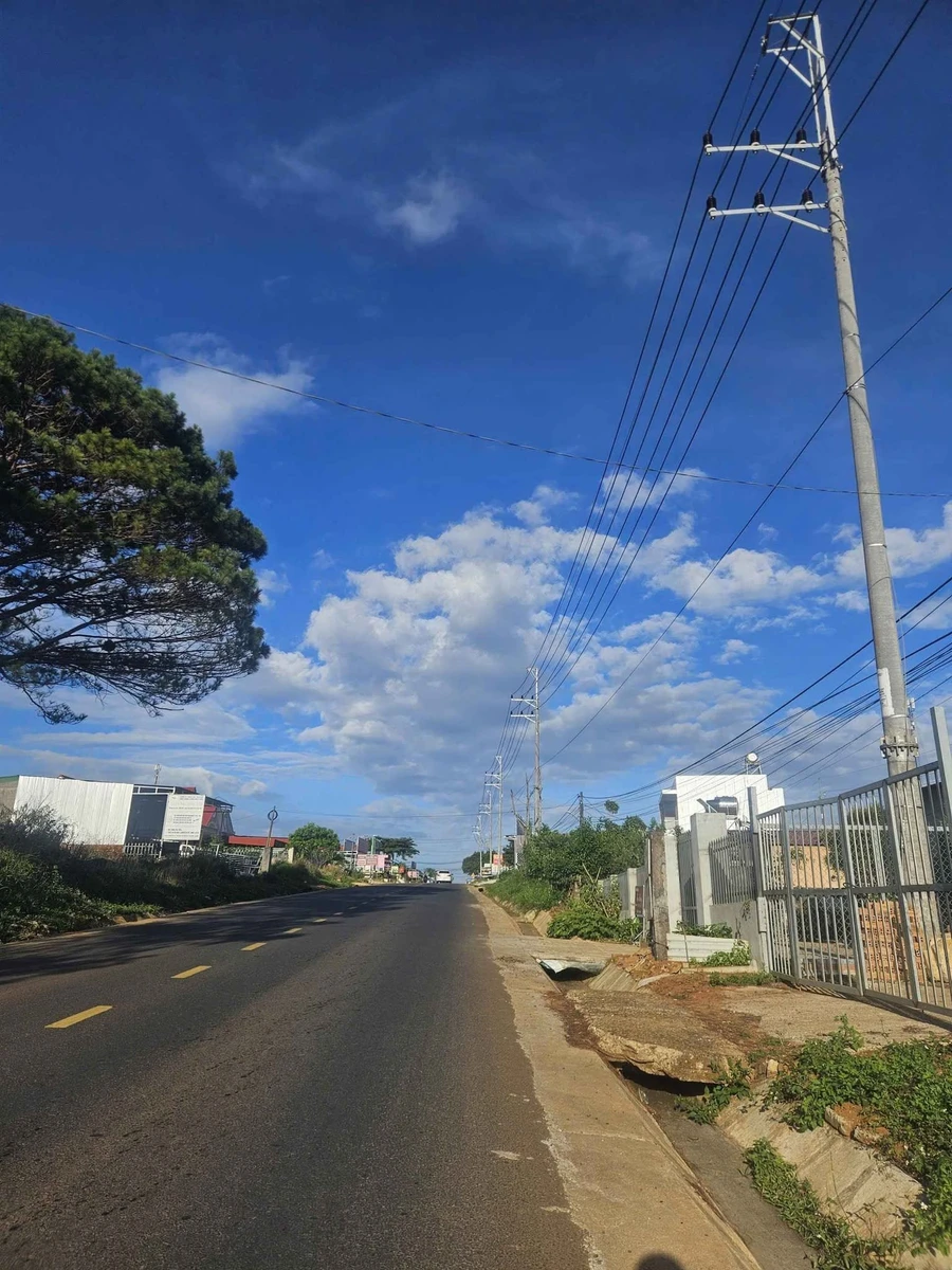 Bán đất mặt tiền Quốc Lộ 28, Lâm Đồng, 770m², 3 tỷ - Ảnh thu nhỏ 2