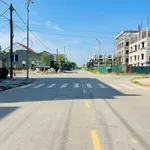 Bán lô góc đất 100m² KQH Hoàng Quốc Việt trung tâm TP Huế - Ảnh thu nhỏ 2