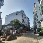 Bán đất hẻm 8m Lũy Bán Bích 76m2 (4x19m) giá 7,9 tỷ, Tân Phú - Ảnh thu nhỏ 1